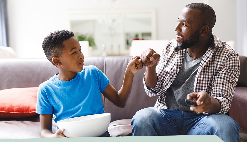 Community gathering and fellowship