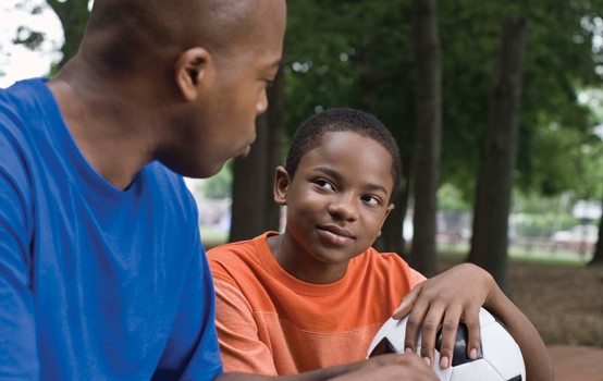 Group collaboration and unity