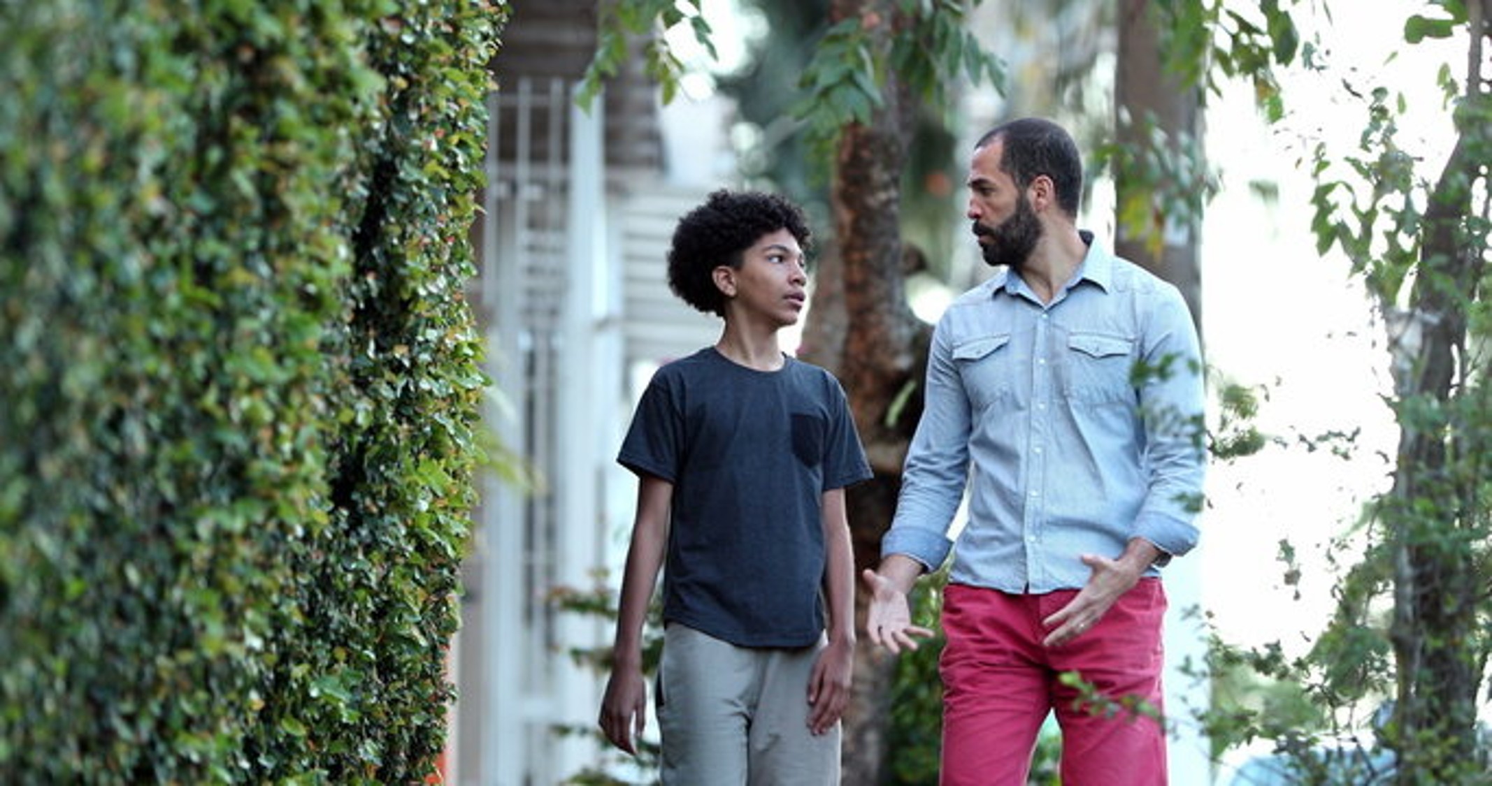 Leadership and mentorship